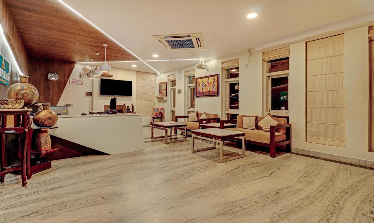 Treebo Seaesta Rk Beach Visákhapatnam Kültér fotó
