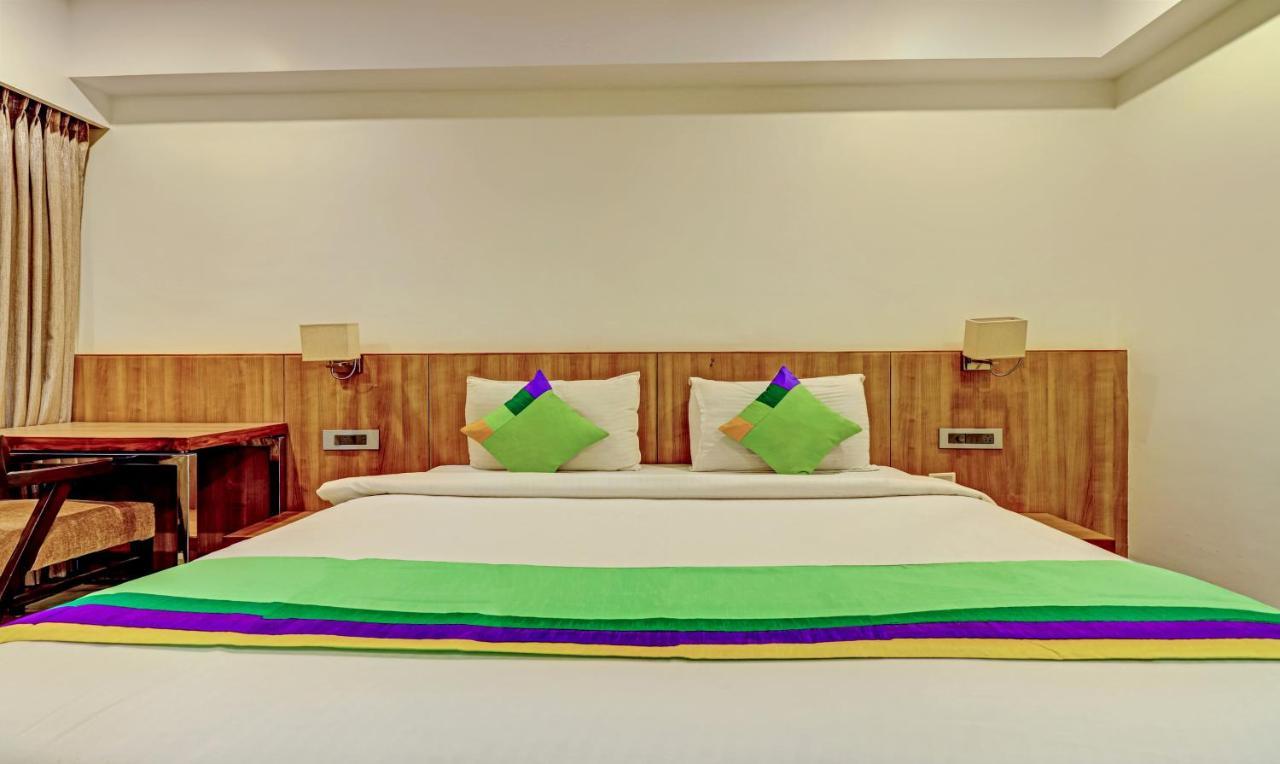 Treebo Seaesta Rk Beach Visákhapatnam Kültér fotó