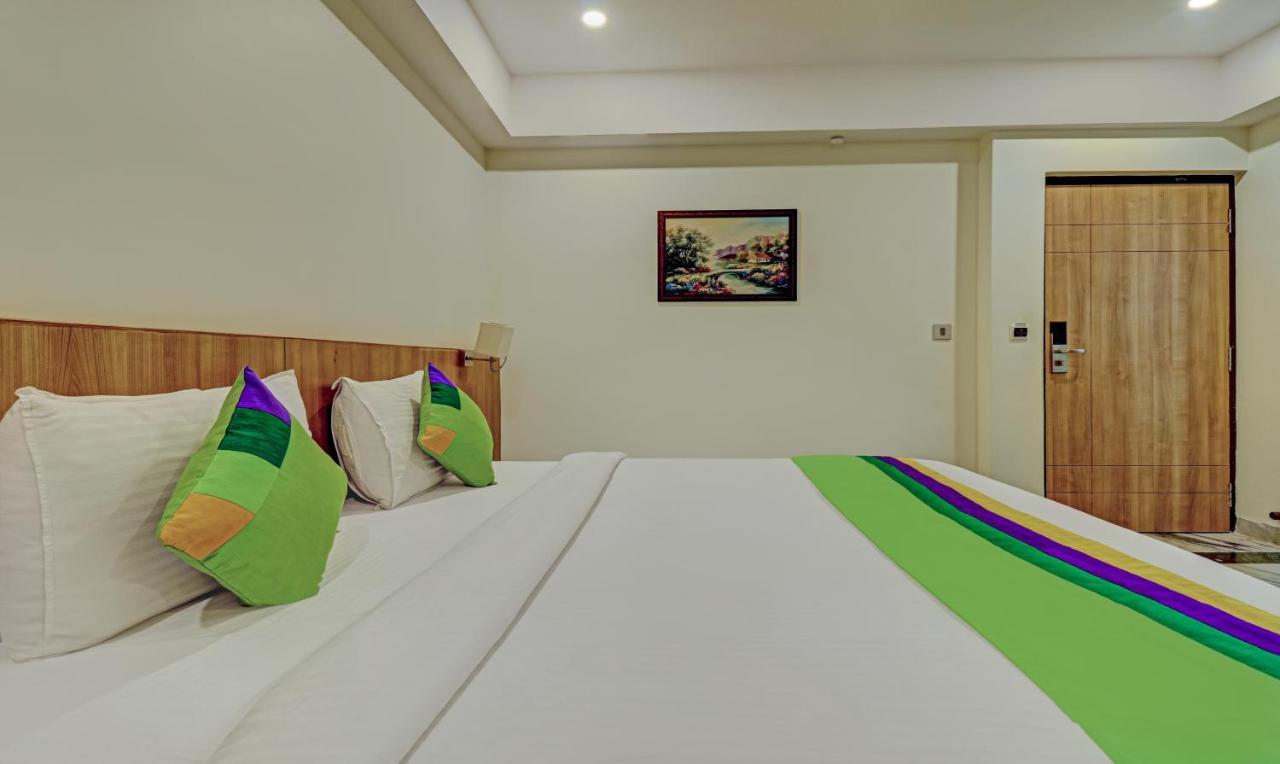 Treebo Seaesta Rk Beach Visákhapatnam Kültér fotó
