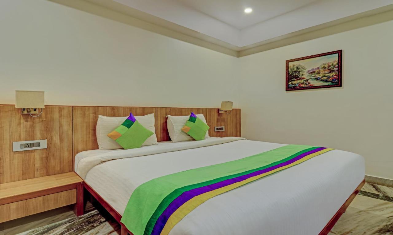 Treebo Seaesta Rk Beach Visákhapatnam Kültér fotó