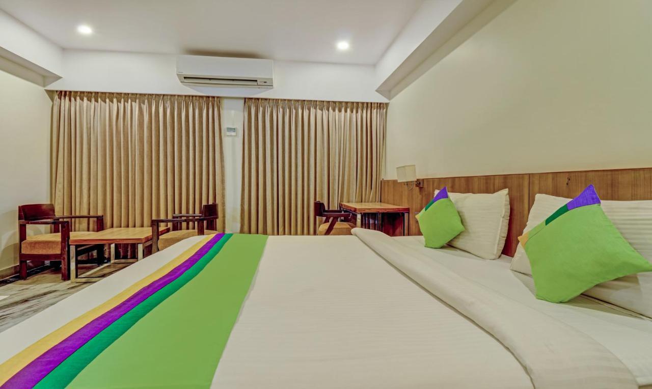 Treebo Seaesta Rk Beach Visákhapatnam Kültér fotó