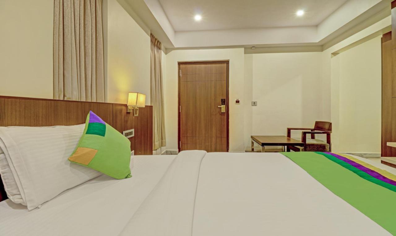Treebo Seaesta Rk Beach Visákhapatnam Kültér fotó