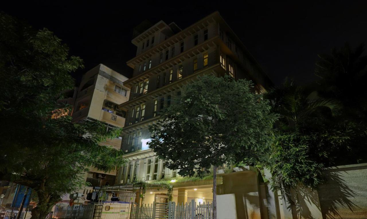 Treebo Seaesta Rk Beach Visákhapatnam Kültér fotó