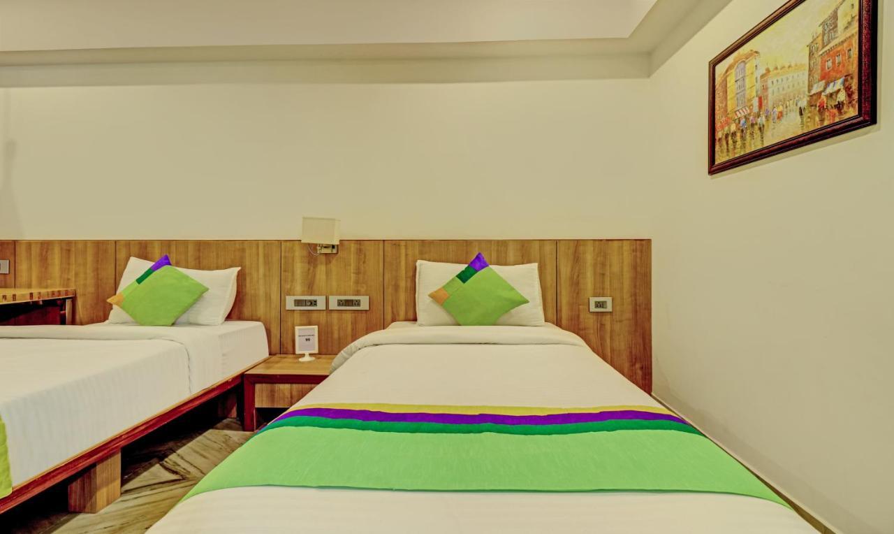 Treebo Seaesta Rk Beach Visákhapatnam Kültér fotó