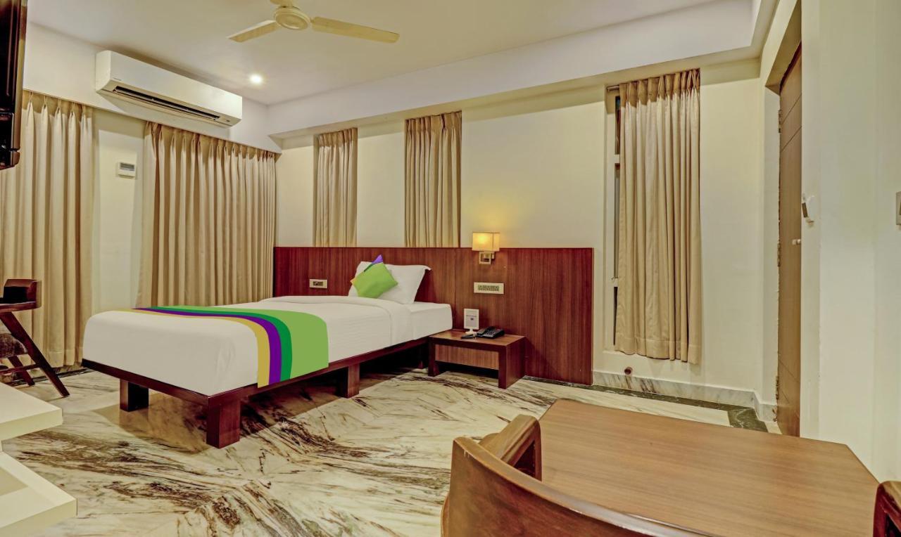 Treebo Seaesta Rk Beach Visákhapatnam Kültér fotó