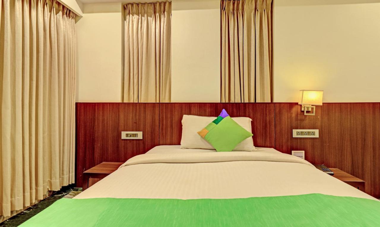 Treebo Seaesta Rk Beach Visákhapatnam Kültér fotó