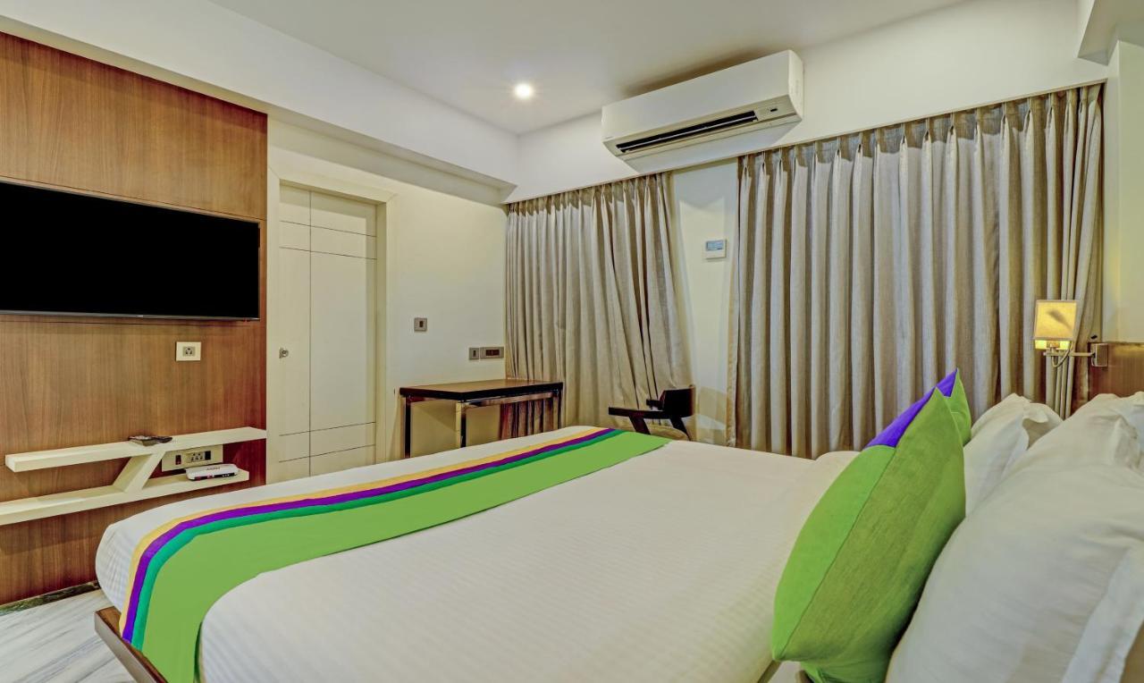 Treebo Seaesta Rk Beach Visákhapatnam Kültér fotó