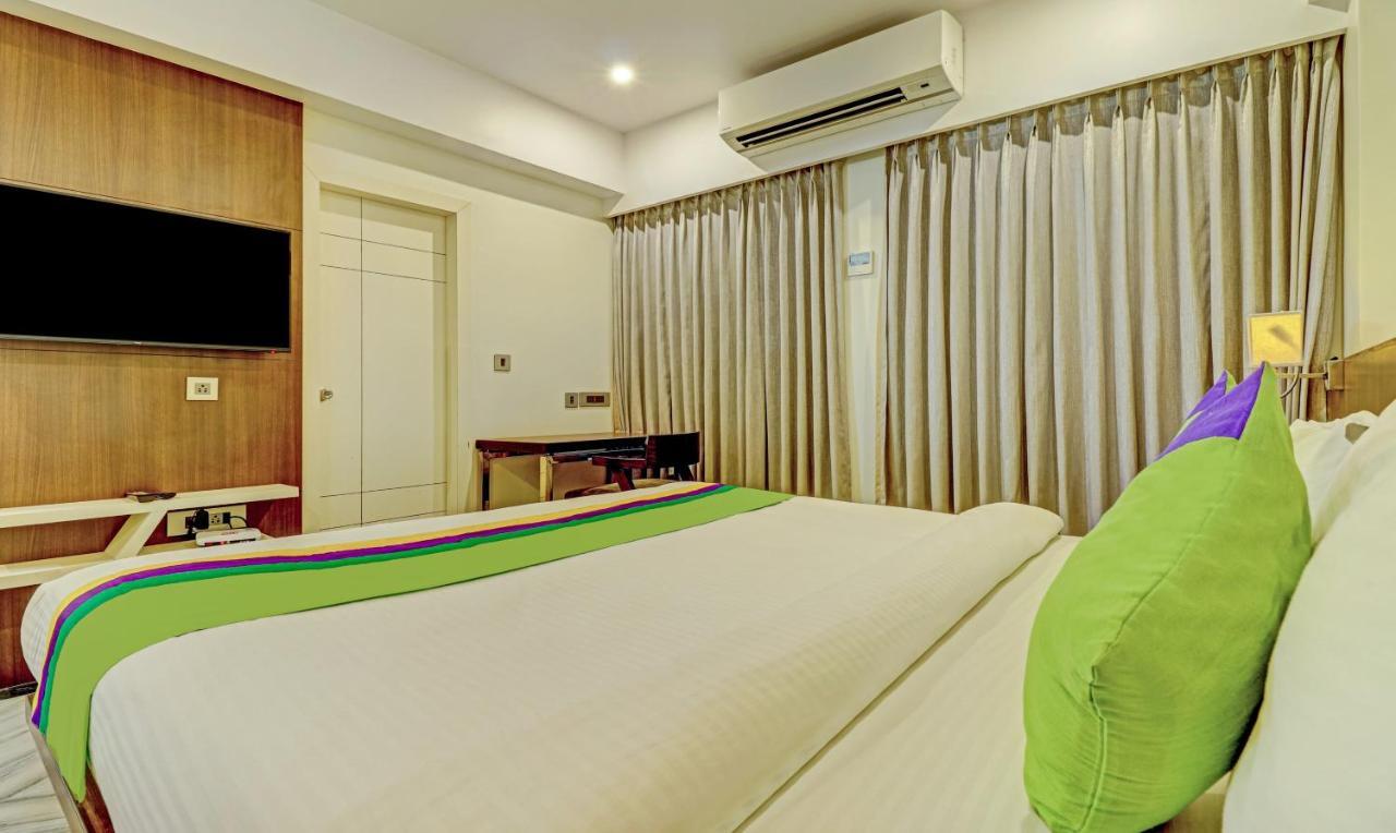Treebo Seaesta Rk Beach Visákhapatnam Kültér fotó