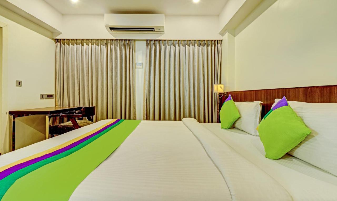 Treebo Seaesta Rk Beach Visákhapatnam Kültér fotó