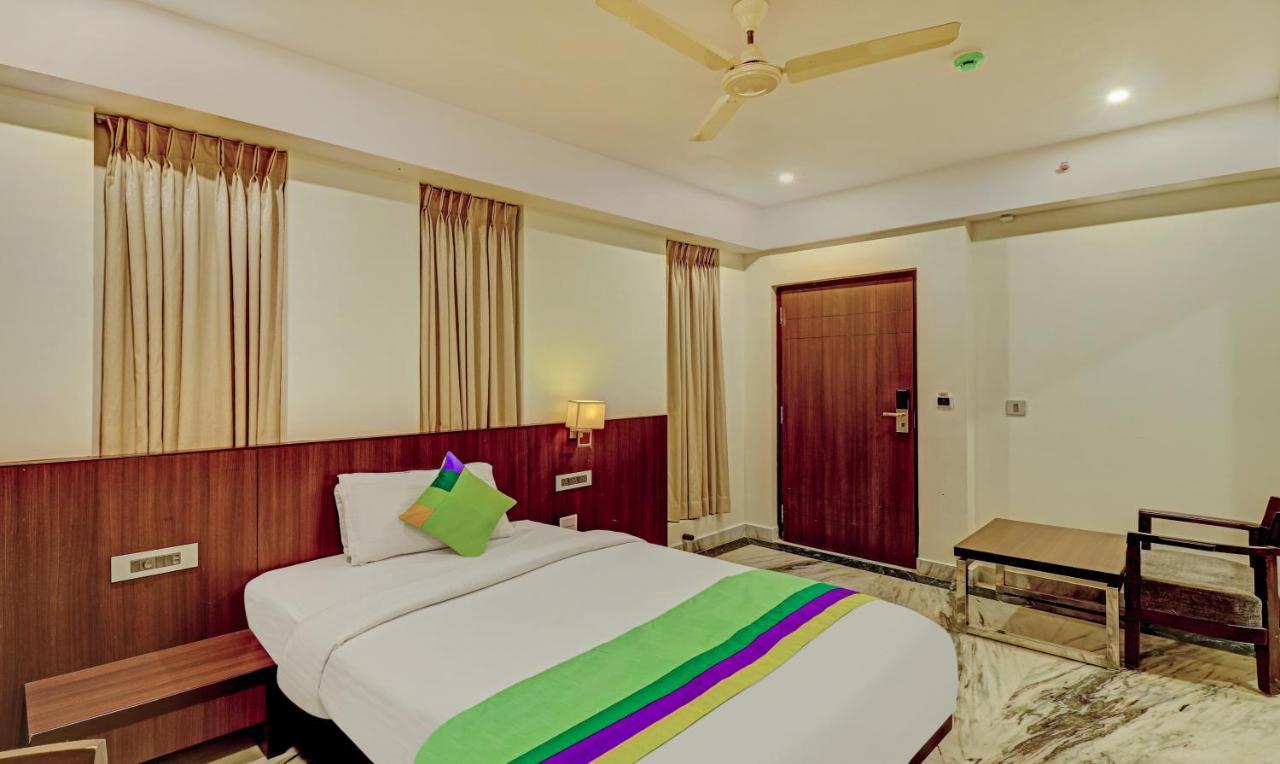Treebo Seaesta Rk Beach Visákhapatnam Kültér fotó