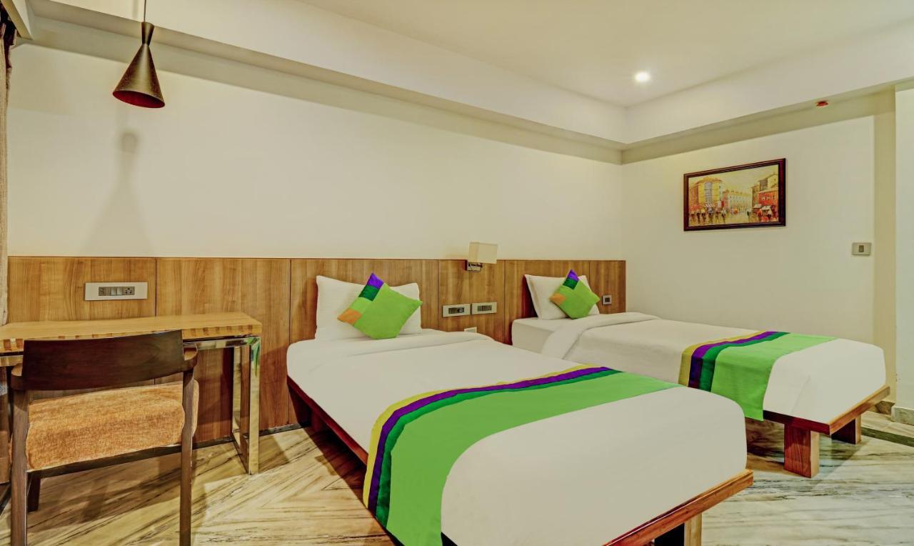 Treebo Seaesta Rk Beach Visákhapatnam Kültér fotó