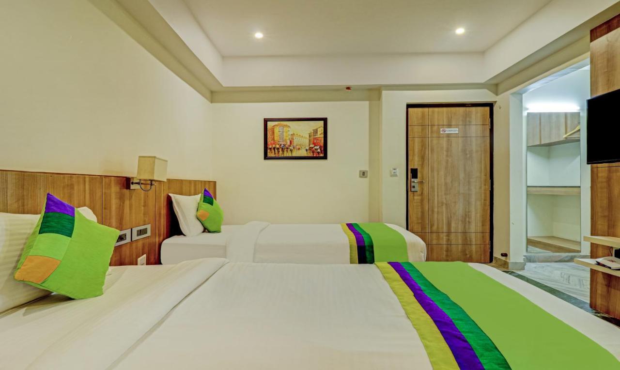 Treebo Seaesta Rk Beach Visákhapatnam Kültér fotó