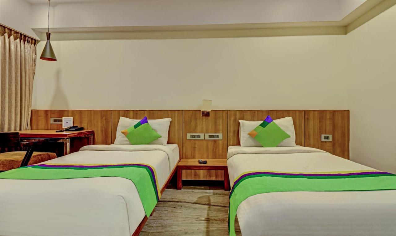 Treebo Seaesta Rk Beach Visákhapatnam Kültér fotó