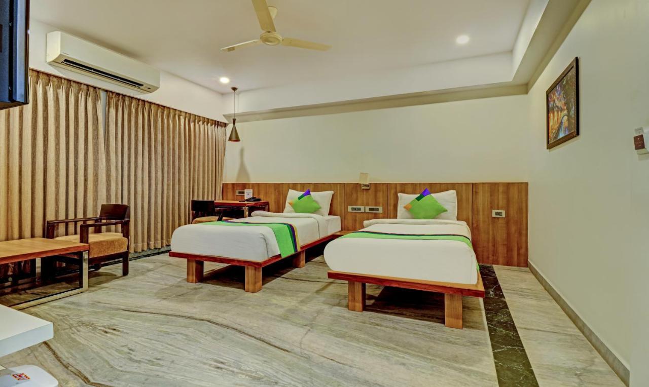 Treebo Seaesta Rk Beach Visákhapatnam Kültér fotó