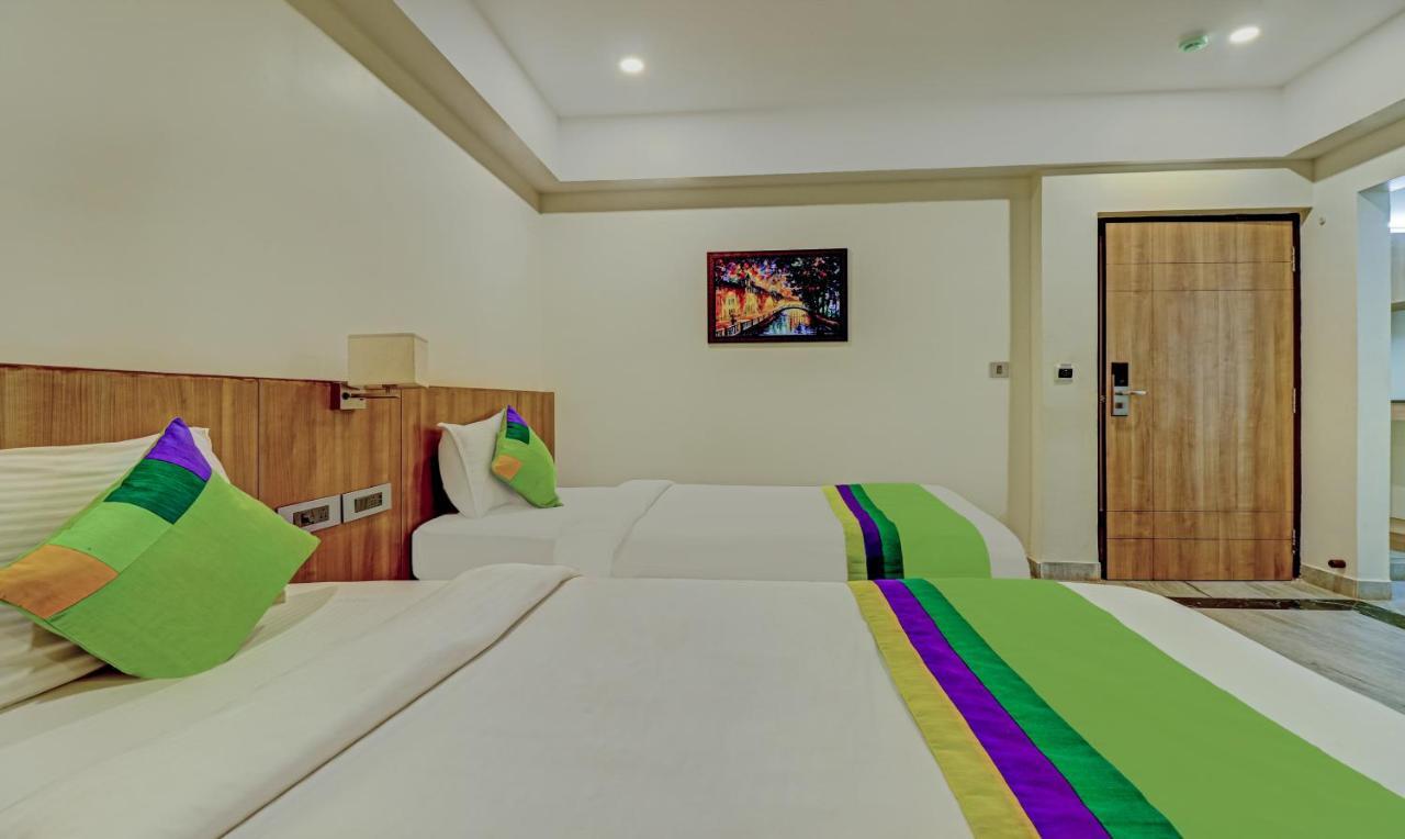 Treebo Seaesta Rk Beach Visákhapatnam Kültér fotó