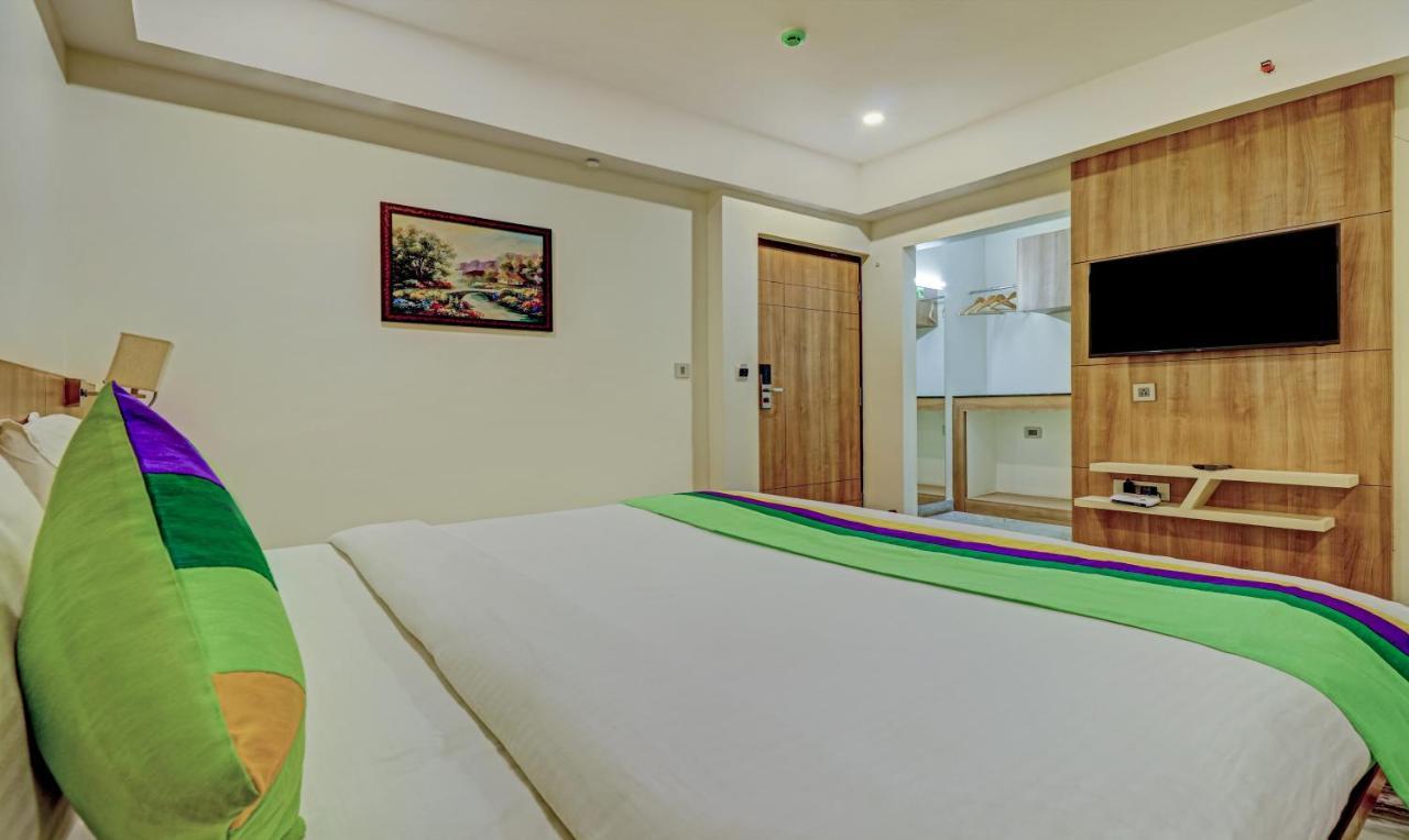 Treebo Seaesta Rk Beach Visákhapatnam Kültér fotó