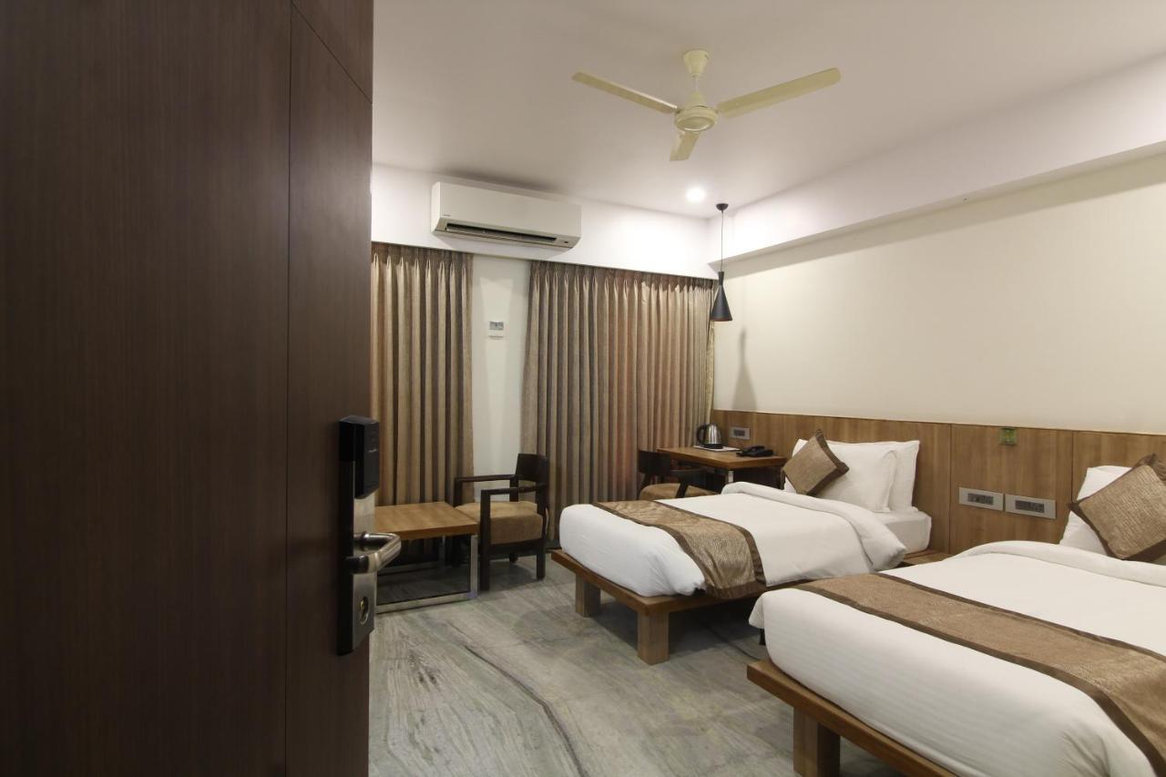 Treebo Seaesta Rk Beach Visákhapatnam Kültér fotó