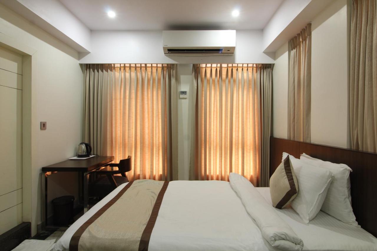 Treebo Seaesta Rk Beach Visákhapatnam Kültér fotó